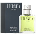 SALE★カルバン クライン CALVIN KLEIN CK エタニティ フォーメン 50ml EDT SP fs 【香水 メンズ】【即納】(4)