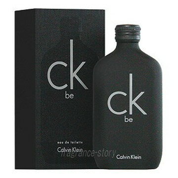 【5/20限定★ポイント20倍＋クーポン】SALE★カルバン クライン CALVIN KLEIN CK シーケービー 200ml EDT SP fs 【香水】【あす楽】