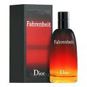 クリスチャン ディオール CHRISTIAN DIOR ファーレンハイト 100ml EDT SP fs 【香水 メンズ】【即納_休止中】【セール】