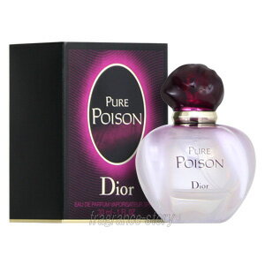 クリスチャン ディオール クリスチャン ディオール CHRISTIAN DIOR ピュア プワゾン 30ml EDP SP fs 【香水 レディース】【あす楽】【セール】