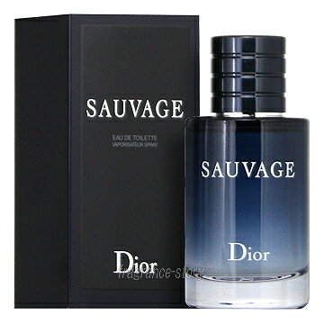 【5/20限定★ポイント20倍＋クーポン】SALE★クリスチャン ディオール CHRISTIAN DIOR ソヴァージュ 100ml EDT SP fs 【香水 メンズ】【あす楽】