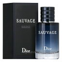 クリスチャン ディオール CHRISTIAN DIOR ソヴァージュ 100ml EDT SP fs 【香水 メンズ】【nasst】【セール】