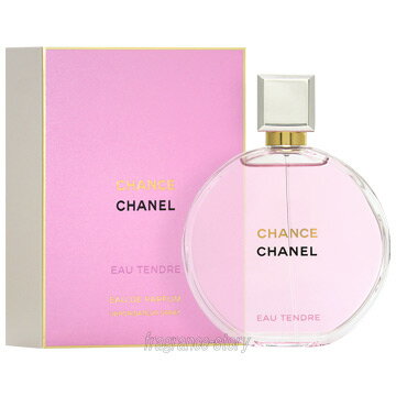 シャネル 【マラソン期間限定★ポイント10倍】シャネル CHANEL チャンス オー タンドゥル オードパルファム 100ml EDP SP fs 【香水 レディース】【あす楽】