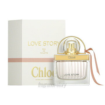クロエ CHLOE ラブストーリー オードトワレ 30ml EDT SP fs 【香水 レディース】【nasst】【セール】