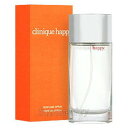 クリニーク CLINIQUE ハッピー 100ml EDP SP fs 