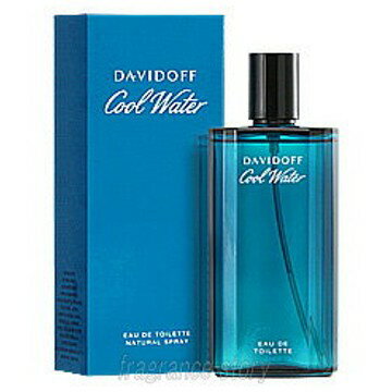 【5/20限定★ポイント20倍＋クーポン】SALE★ダビドフ DAVIDOFF クールウォーター 40ml EDT SP fs 【香水 メンズ】【あす楽】