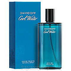 ダビドフ 【マラソン期間限定★ポイント10倍】ダビドフ DAVIDOFF クールウォーター 125ml EDT SP fs 【香水 メンズ】【あす楽】【セール】