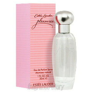 エスティローダー ESTEE LAUDER プレジャーズ 50ml EDP SP fs 【香水 レディース】【nasst】【セール】