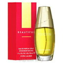 エスティローダー ESTEE LAUDER ビューティフル 75ml EDP SP fs 