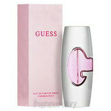 ゲス 【マラソン期間限定★ポイント10倍】ゲス GUESS ゲス フォーウィメン 75ml EDP SP fs 【香水 レディース】【あす楽】【セール】