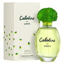 グレ グレ GRES カボティーヌ 100ml EDT SP fs 【香水 レディース】【あす楽】【セール】