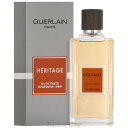 ゲラン GUERLAIN エリタージュ 100ml EDT SP fs 【香水 メンズ】【あす楽】