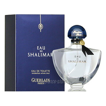ゲラン GUERLAIN オーデ シャリマー 50ml EDT SP fs 【香水 レディース】【即 ...