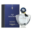 ゲラン GUERLAIN オーデ シャリマー 50ml EDT SP fs 【香水 レディース】【あ ...