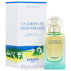 【マラソン期間限定★ポイント10倍】エルメス HERMES 地中海の庭 100ml EDT SP fs 【香水】【あす楽】【セール】