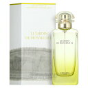 【予告★マラソン期間はポイント10倍！】エルメス HERMES 李氏の庭 50ml EDT SP fs 【香水】【あす楽】【セール】