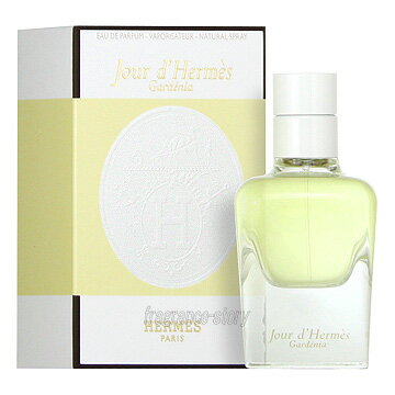エルメス HERMES ジュール ドゥ エルメス ガーデニア 50ml EDP SP fs 【香水  ...