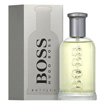 ヒューゴ ボス HUGO BOSS ボス 30ml EDT SP fs 【香水 メンズ】【即納】【セール】