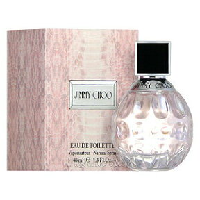 【マラソン期間限定★ポイント10倍】ジミー チュウ JIMMY CHOO ジミー チュウ オードトワレ 100ml EDT SP fs 【香水 レディース】【あす楽】【セール】