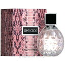 【マラソン期間限定★ポイント10倍】ジミー チュウ JIMMY CHOO ジミー チュウ オードパルファム 40ml EDP SP fs 【香水 レディース】【あす楽】【セール】