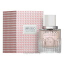 ジミーチュウ 【マラソン期間限定★ポイント10倍】ジミー チュウ JIMMY CHOO イリシット フラワー 40ml EDT SP fs 【香水 レディース】【あす楽】【セール】