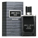 ジミー チュウ JIMMY CHOO ジミー チュウ マン インテンス 50ml EDT SP fs 