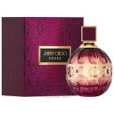 ジミーチュウ ジミー チュウ JIMMY CHOO ジミー チュウ フィーバー 100ml EDP SP fs 【香水 レディース】【あす楽】