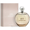 ジェニファー ロペス JENNIFER LOPEZ スティル 100ml EDP SP fs 【香水 レディース】【即納】【セール】