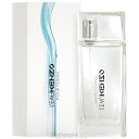 ケンゾー 【予告★マラソン期間はポイント10倍！】ケンゾー KENZO ローパ ケンゾー 50ml EDT SP fs 【香水 レディース】【あす楽】【セール】