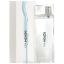 ケンゾー 【5/1限定★ポイント20倍＋400円OFF】ケンゾー KENZO ローパ ケンゾー 100ml EDT SP パッケージ混在 fs 【香水 レディース】【あす楽】【セール】