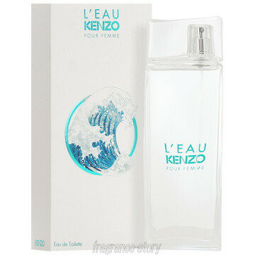 ケンゾー KENZO ローパ ケンゾー 100ml EDT SP パッケージ混在 fs 【香水 レディース】【nasst】【セール】