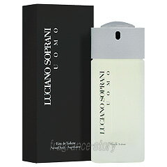 ルチアーノソプラーニ ルチアーノ ソプラーニ LUCIANO SOPRANI ウォモ 100ml EDT SP fs 【香水 メンズ】【あす楽】【セール】