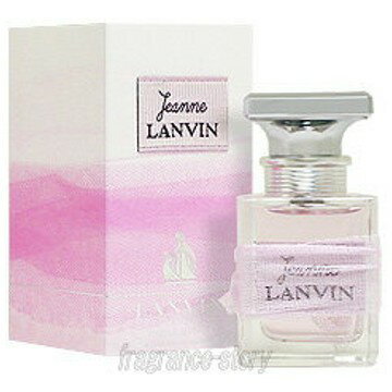 ランバン 香水 レディース 【マラソン期間限定★ポイント10倍】SALE★ランバン LANVIN ジャンヌ ランバン 50ml EDP SP fs 【香水 レディース】【あす楽】