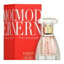 ランバン LANVIN モダン プリンセス 60ml EDP SP fs 【香水 レディース】【あす楽】【セール】