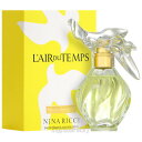 ニナリッチ NINARICCI レールデュタン 50ml EDT SP fs 【香水 レディース】【即納】【セール】