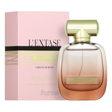 ニナリッチ 【6/1限定★ポイント5倍＋400円OFF】ニナリッチ NINARICCI レクスタス ローズ レジェール 30ml EDP SP fs 【香水 レディース】【あす楽】【セール】