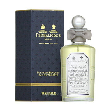 ペンハリガン PENHALIGONS ブレナム ブーケ 100ml EDT SP fs 