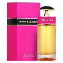 プラダ 香水（レディース） プラダ PRADA キャンディ オードパルファム 80ml EDP SP fs 【香水 レディース】【あす楽】【セール】