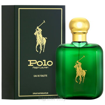 ラルフローレン 【最大400円OFFクーポン】ラルフ ローレン RALPH LAUREN ポロ 118ml EDT SP fs 【香水 メンズ】【あす楽】【セール】