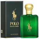 楽天香水物語【マラソン期間限定★ポイント10倍】ラルフ ローレン RALPH LAUREN ポロ 118ml EDT SP fs 【香水 メンズ】【あす楽】【セール】