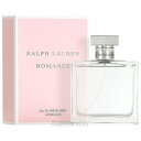 ラルフ ローレン RALPH LAUREN ロマンス 100ml EDP SP fs 【香水 レディース】【あす楽】【セール】