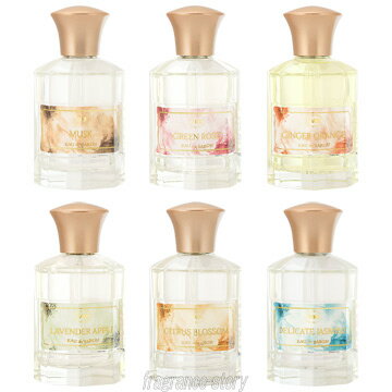 サボン SABON オー ドゥ サボン 80ml EDT SP fs 【香水 レディース】【あす楽】のサムネイル