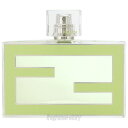 フェンディ FENDI ファン ディ フェンディ オー フレッシュ 75ml EDT テスター fs 【香水 レディース】【あす楽】