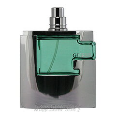 ゲス GUESS ゲス マン 75ml EDT テスター fs 【香水 メンズ】【即納】