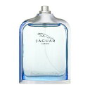 ジャガー JAGUAR ジャガー クラシック 100ml EDT テスター fs 【香水 メンズ】【 ...