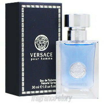 ヴェルサーチ 【5/20限定★ポイント20倍＋クーポン】SALE★ヴェルサーチ VERSACE ヴェルサーチ プールオム 50ml EDT SP fs 【香水 メンズ】【あす楽】