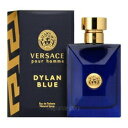 ヴェルサーチ VERSACE ディランブルー 30ml EDT SP fs 【香水 メンズ】【即納】【セール】