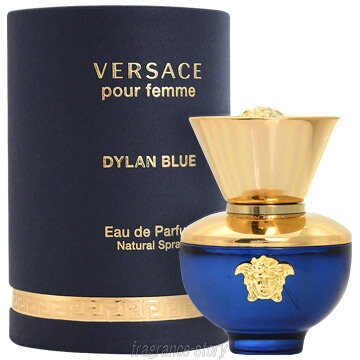 ヴェルサーチ VERSACE ディランブルー フェム 30ml EDP SP fs 【香水 レディース】【あす楽】【セール】