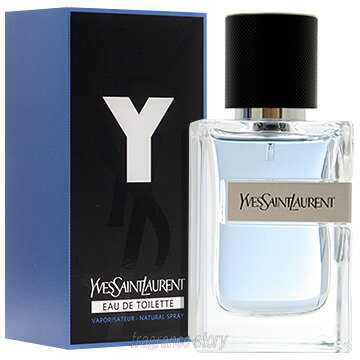 イヴ・サンローラン イヴ サンローラン YSL Y MEN メン オードトワレ 60ml EDT SP fs 【香水 メンズ】【あす楽】