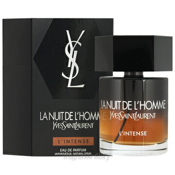 イヴ サンローラン YSL ラ ニュイ ド ロム インテンス 100ml EDP SP fs 【香水 ...